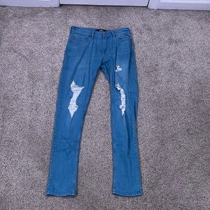 3 blue jean bundle (or separate)